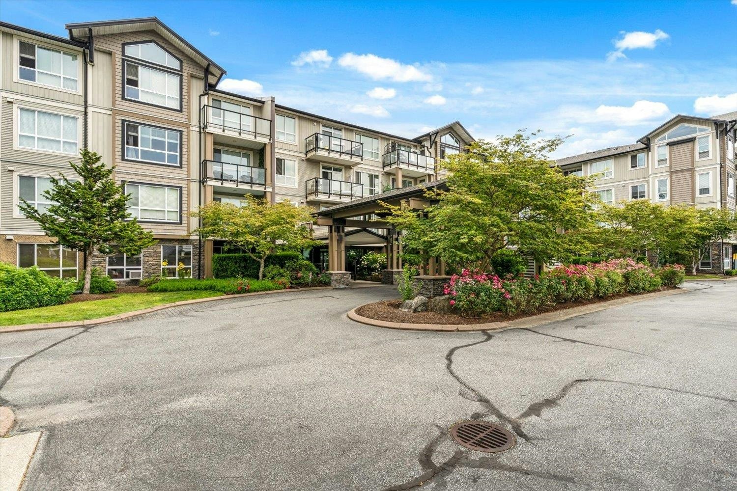 313-32729 Garibaldi Drive, Abbotsford, BC, V2T 0A6