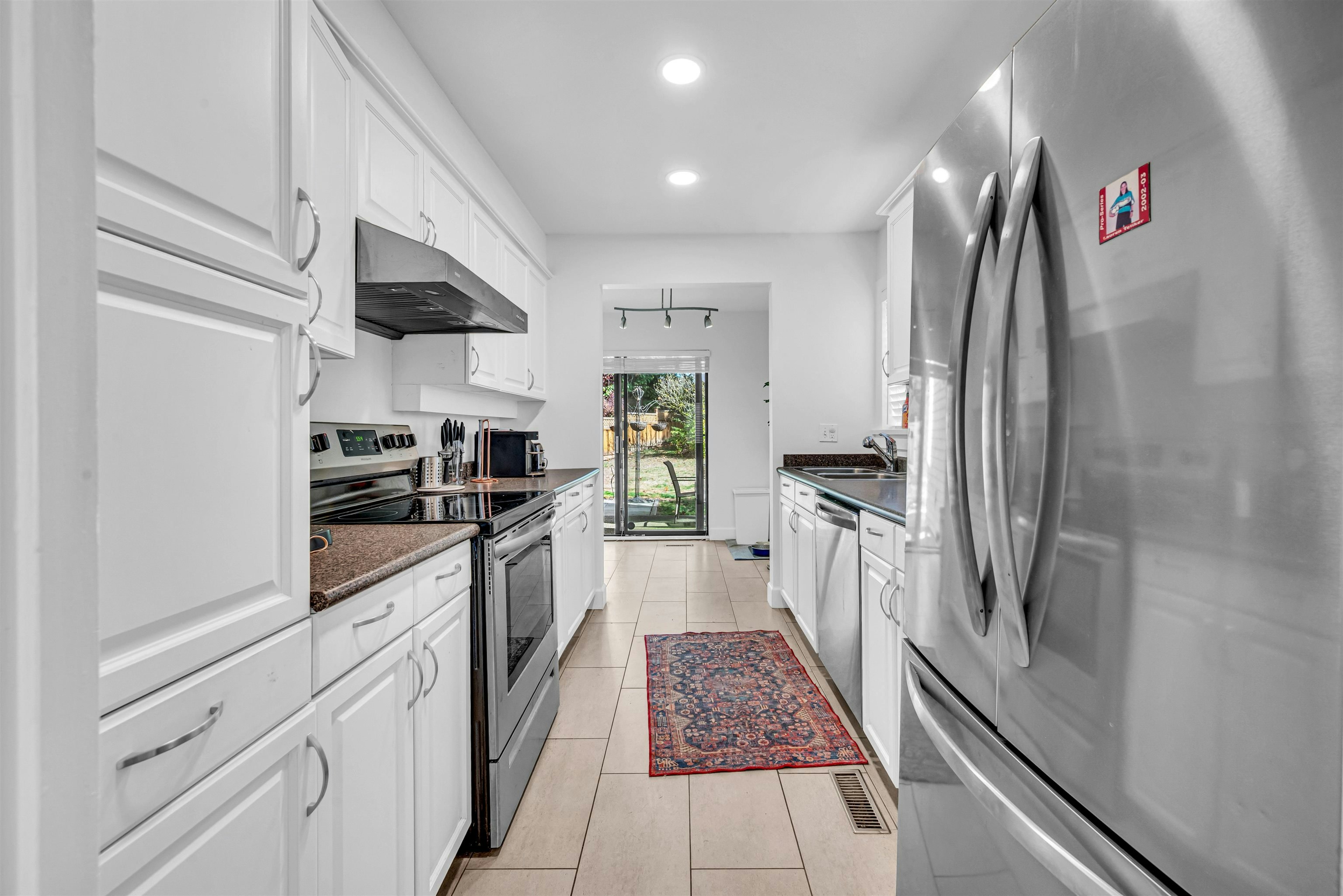 7237 Quatsino Drive, Vancouver, BC, V5S 4C2 - 7