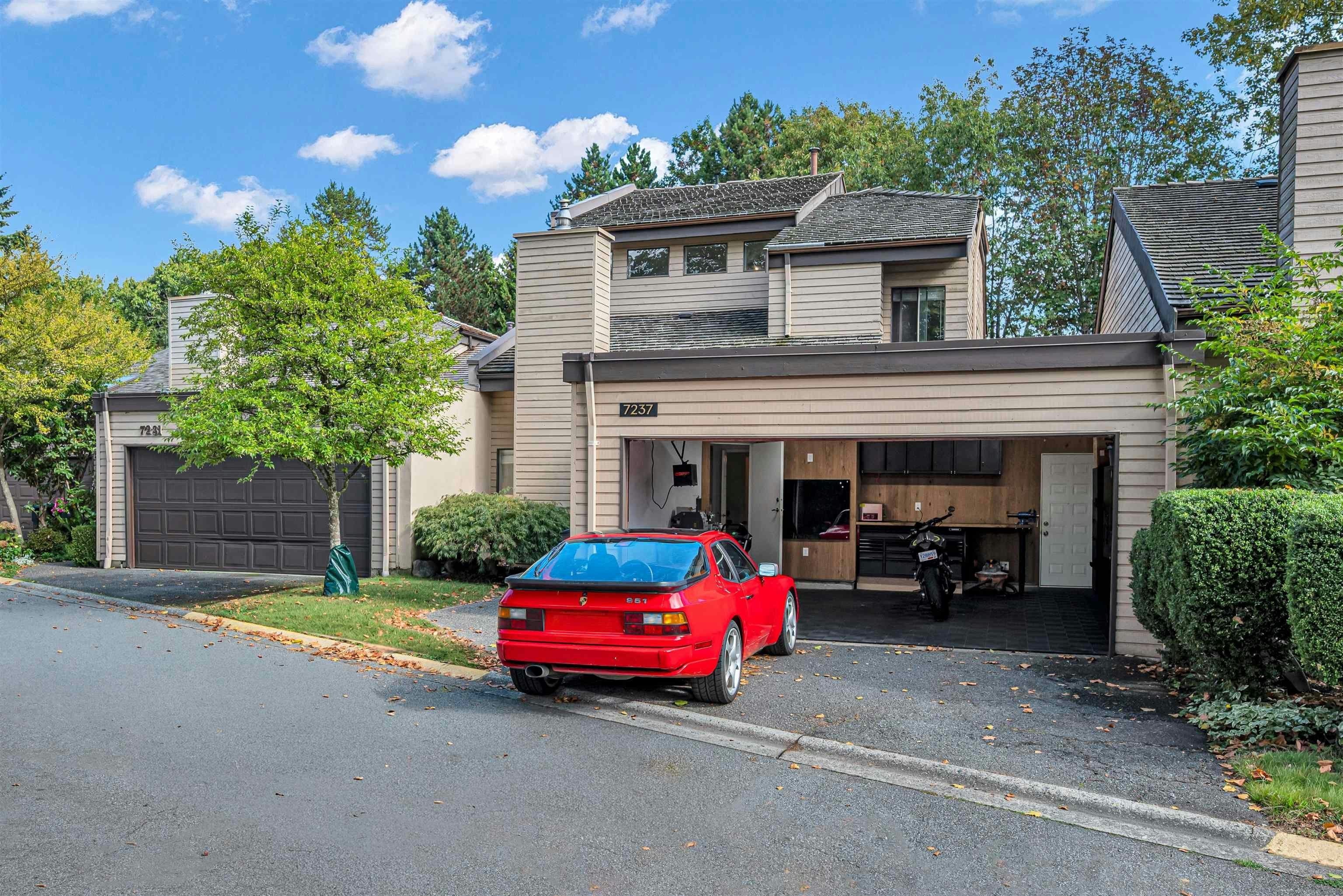 7237 Quatsino Drive, Vancouver, BC, V5S 4C2