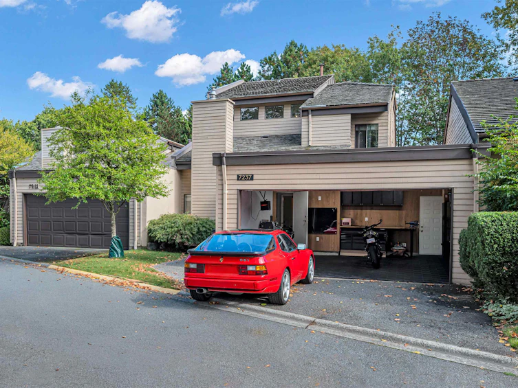 7237 Quatsino Drive, Vancouver, BC, V5S 4C2