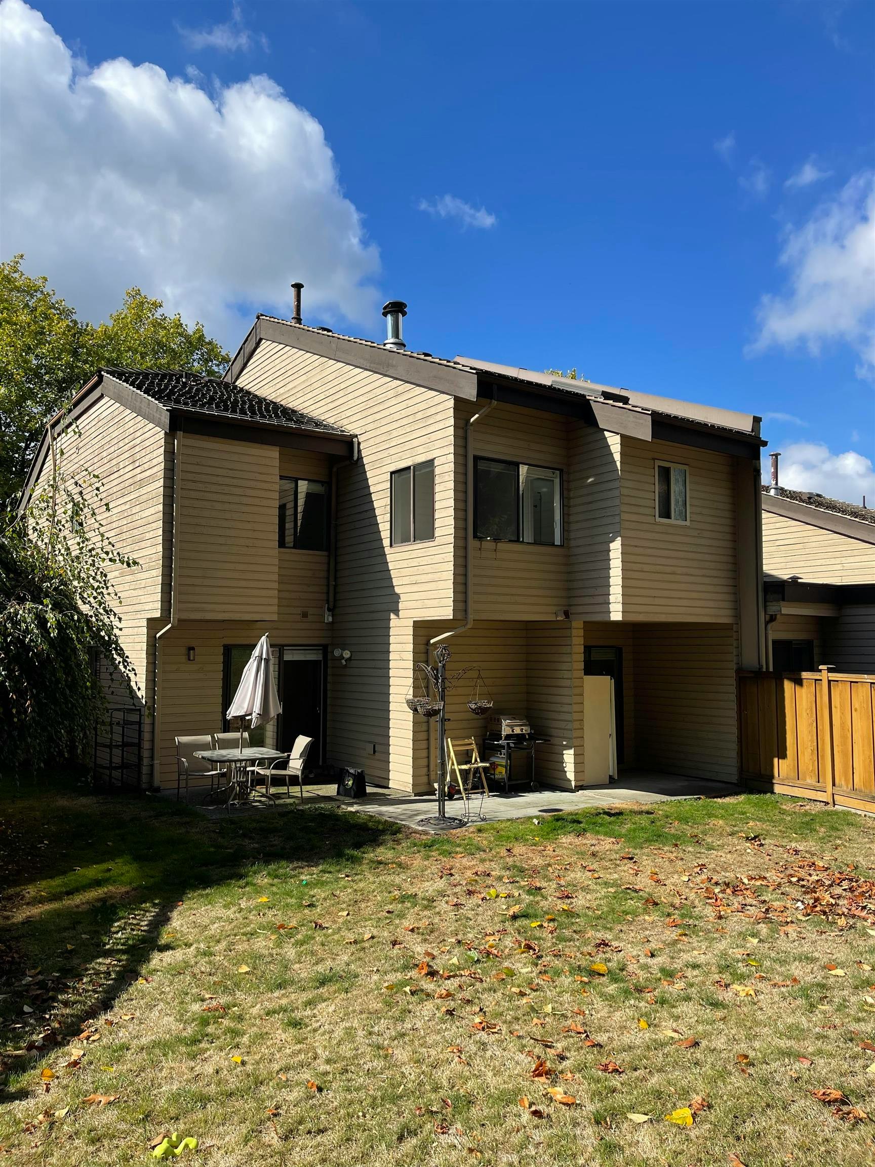 7237 Quatsino Drive - 2
