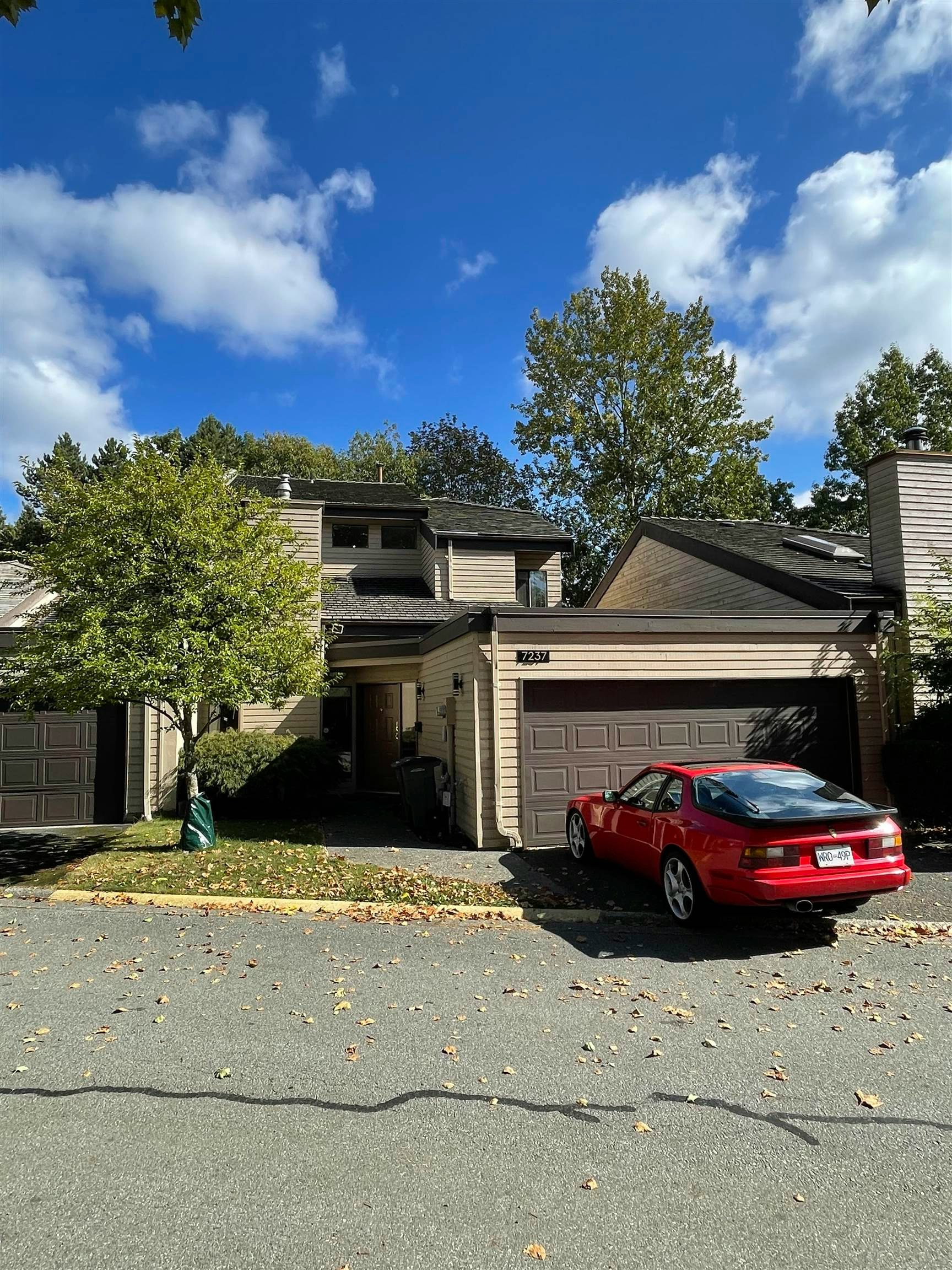 7237 Quatsino Drive, Vancouver, BC, V5S 4C2