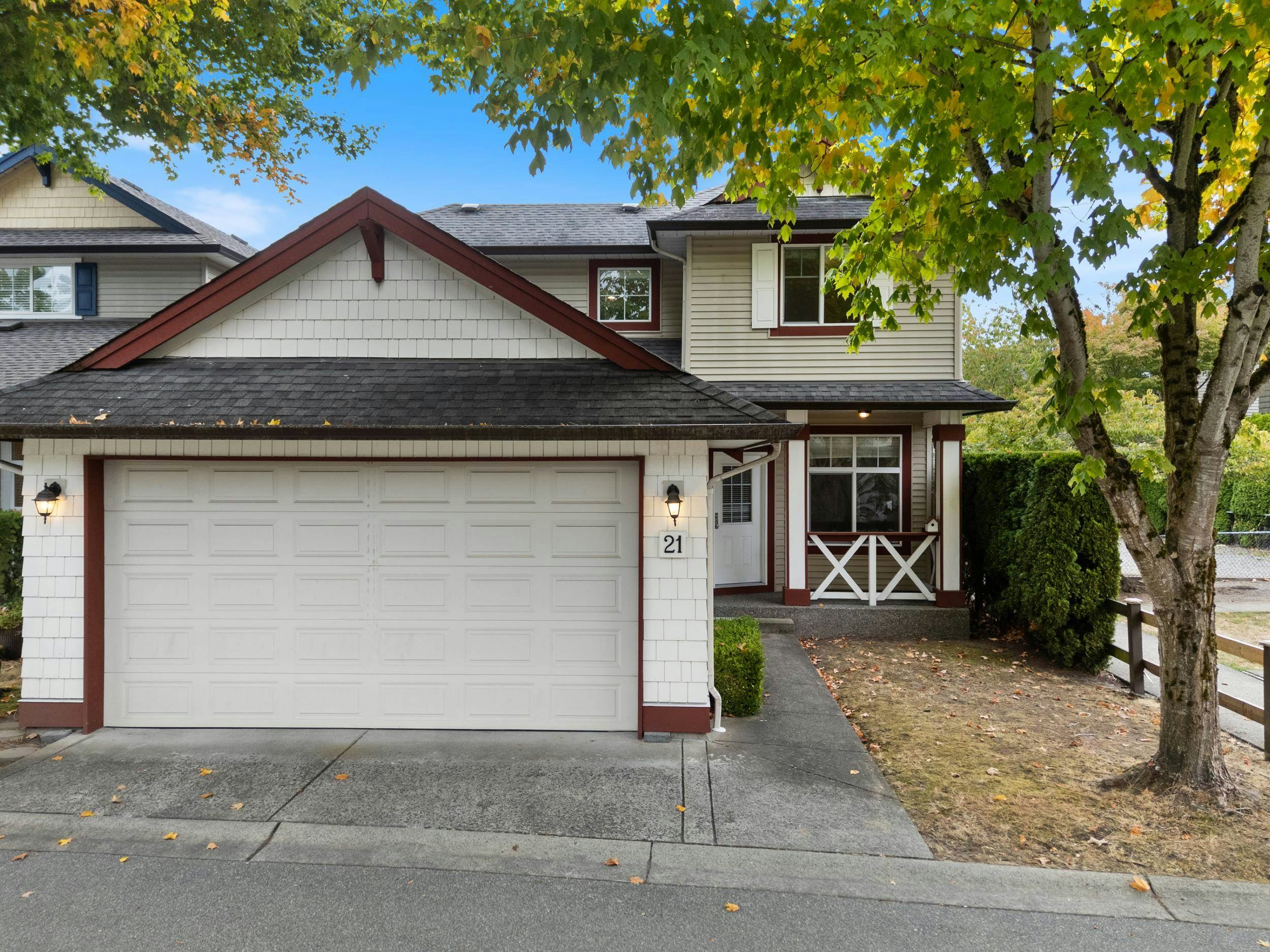 21-18868 69 Avenue, Surrey, BC, V4N 5K7