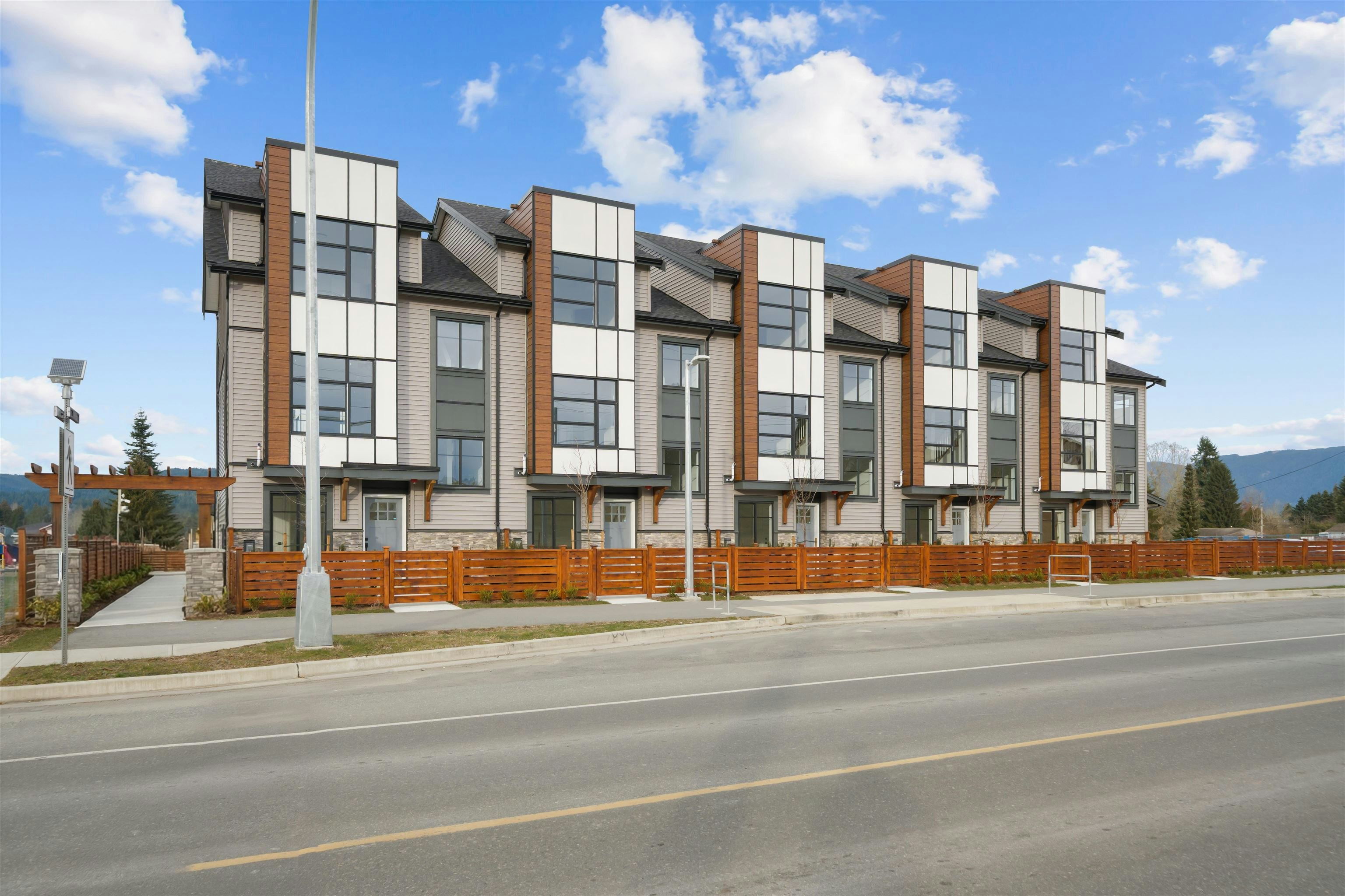 8-32929 Cherry Avenue, Mission, BC, V2V 2V1