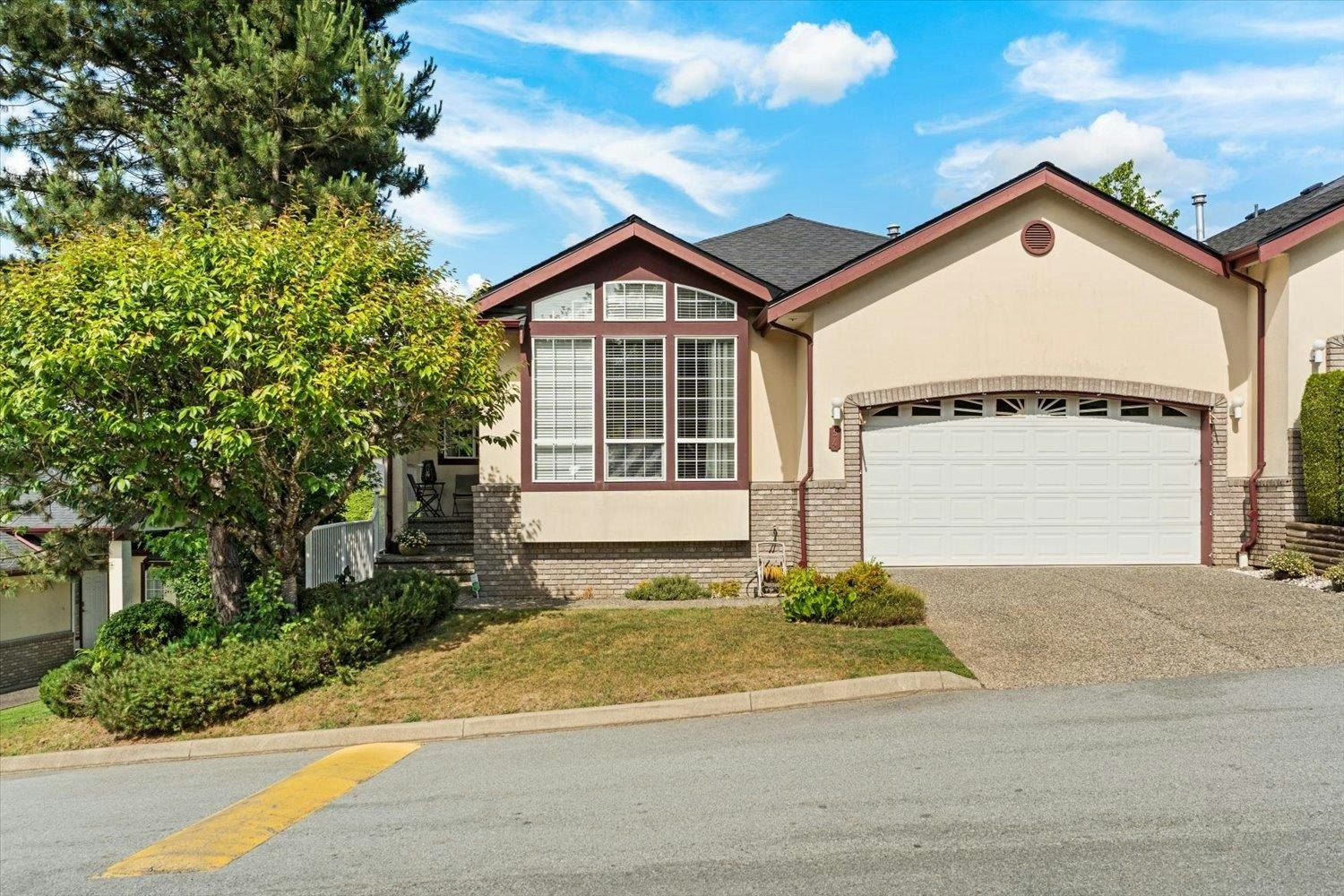 54-32777 Chilcotin Drive, Abbotsford, BC, V2T 5W4