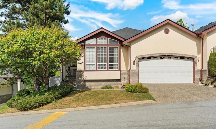 54-32777 Chilcotin Drive