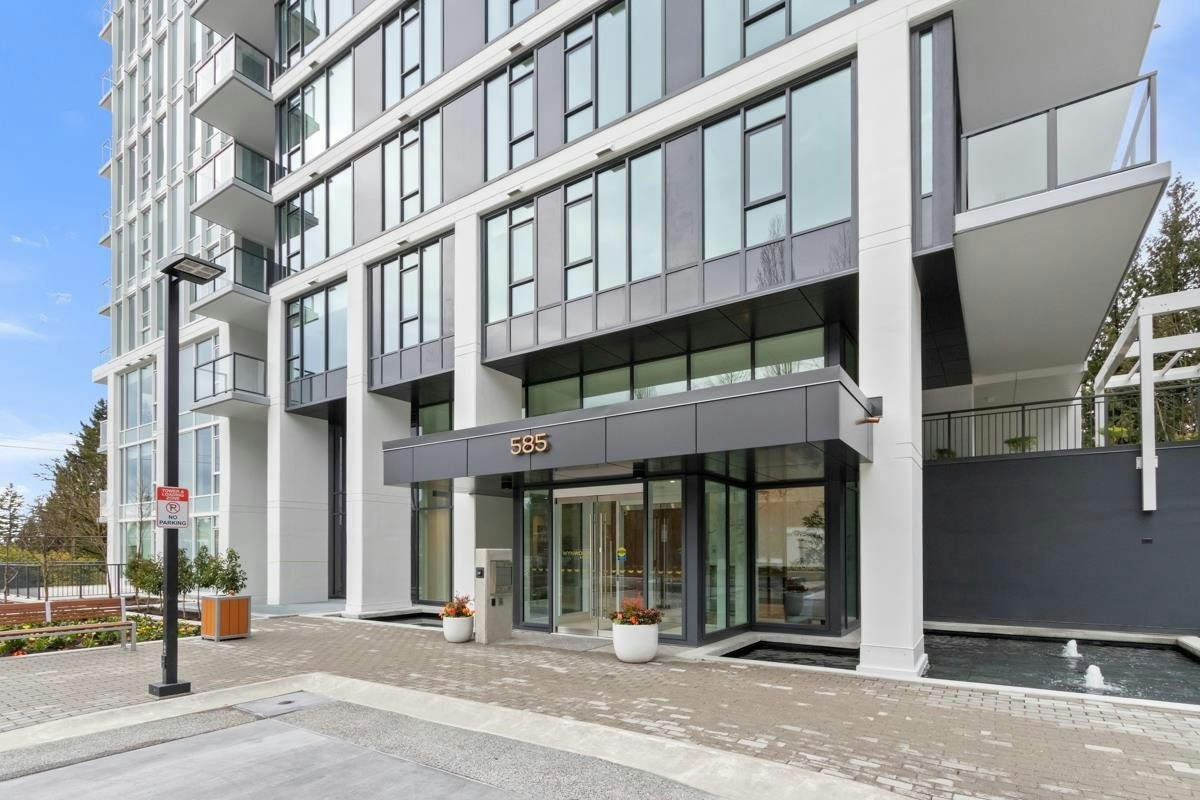 1702-585 Austin Avenue, Coquitlam, BC, V3K 0G6 - 27