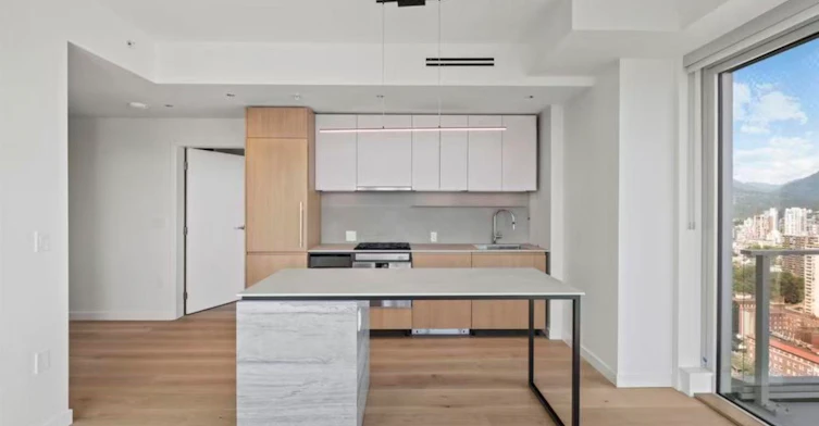1277 Hornby Street, Vancouver, BC, V6Z 1W4 - 2
