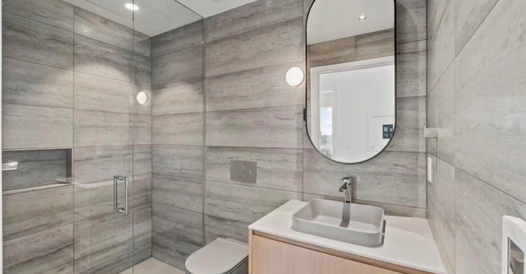 1277 Hornby Street, Vancouver, BC, V6Z 1W4 - 5