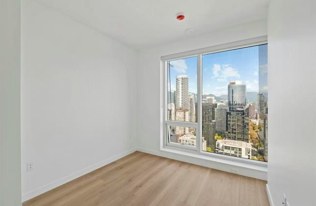 1277 Hornby Street, Vancouver, BC, V6Z 1W4 - 3