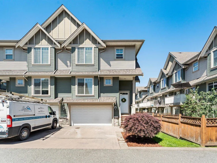 61-6498 Southdowne Place, Chilliwack, BC, V2R 0K3