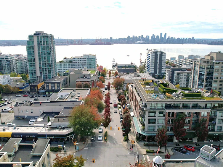338-342 St. Georges Avenue, North Vancouver, BC, V7L 3G9 - 16