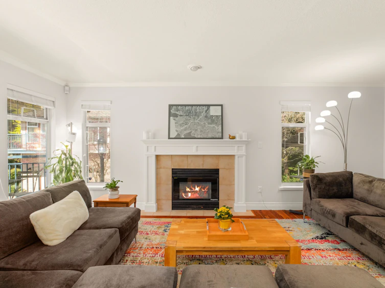 1188 Strathaven Drive, North Vancouver, BC, V7H 2Z6 - 2