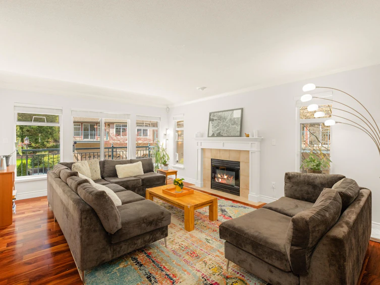 1188 Strathaven Drive, North Vancouver, BC, V7H 2Z6 - 5