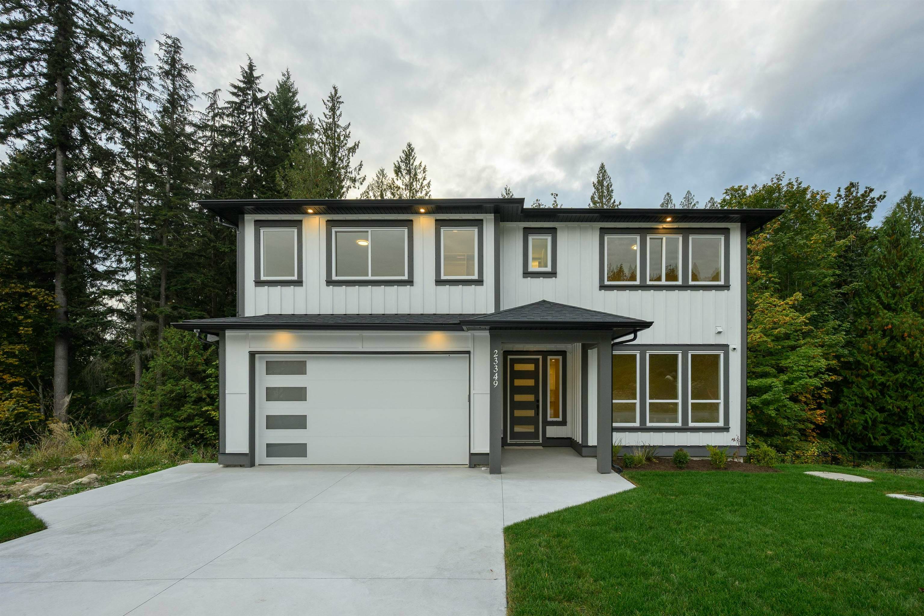 23349 Cross Road, Maple Ridge, BC, V4R 0C8