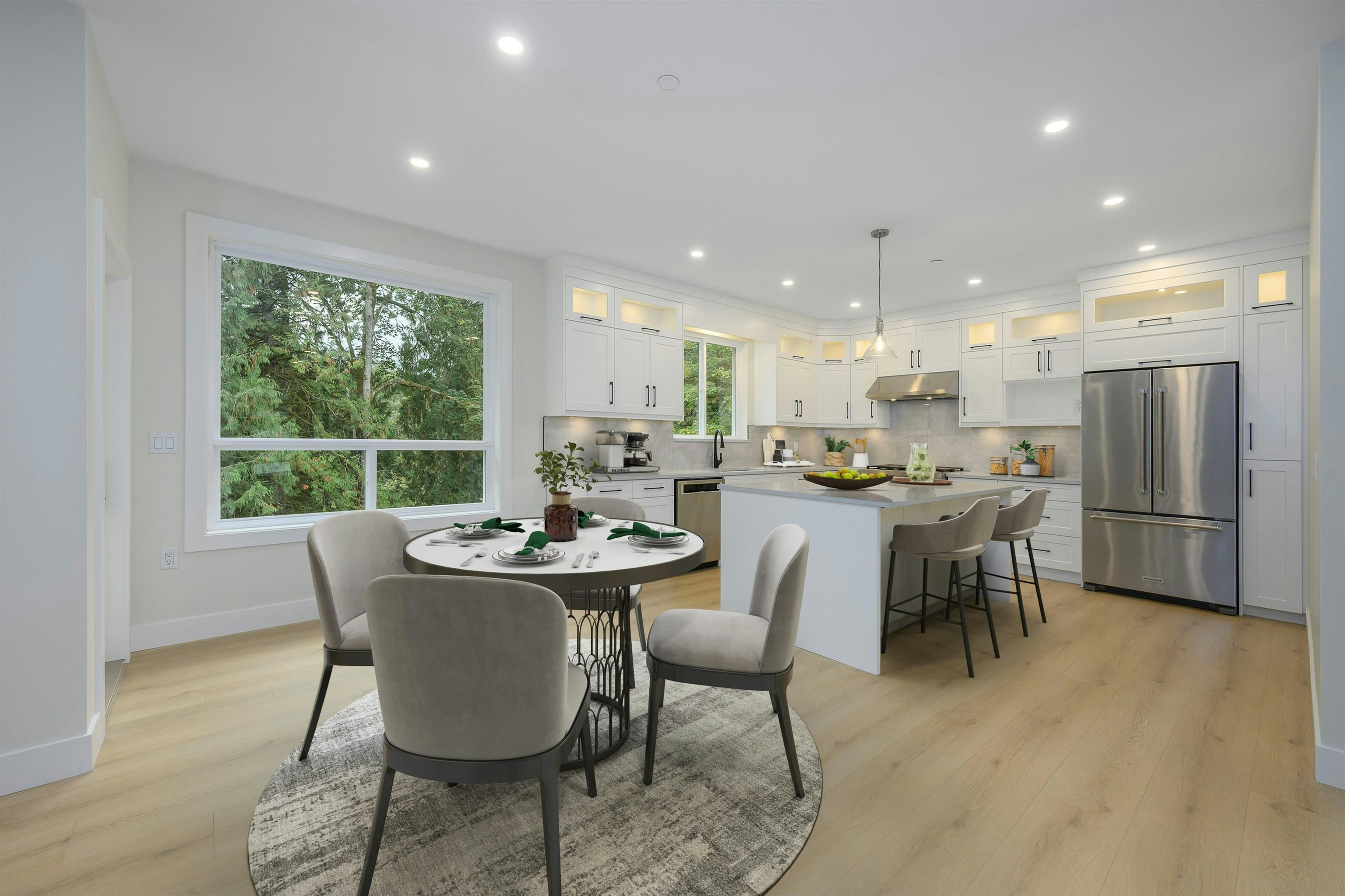 23349 Cross Road, Maple Ridge, BC, V4R 0C8 - 8