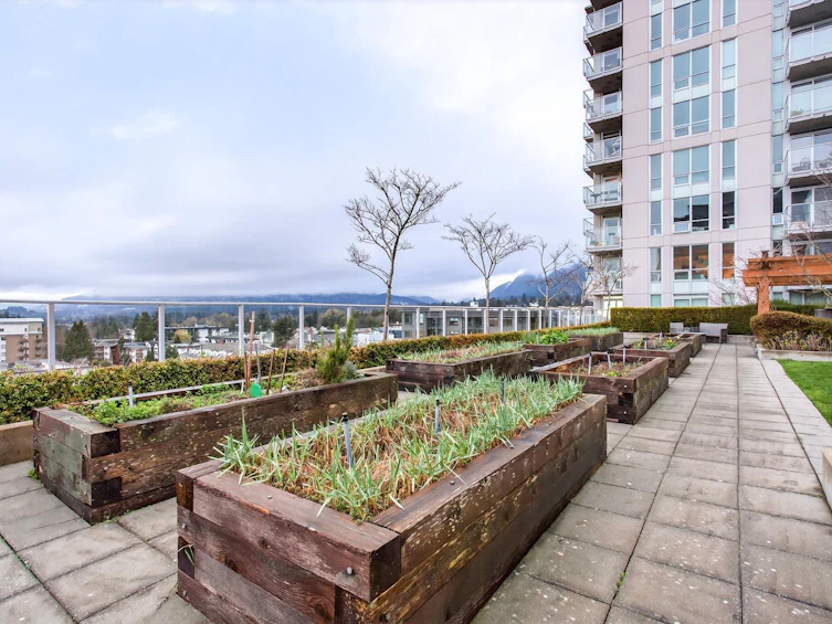 413-135 E 17 Street, North Vancouver, BC, V7L 0C4 - 19