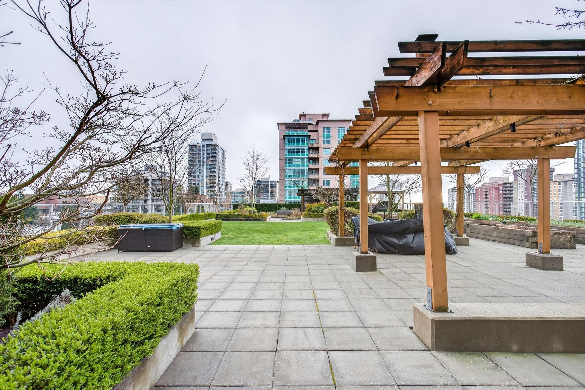 413-135 E 17 Street, North Vancouver, BC, V7L 0C4 - 20