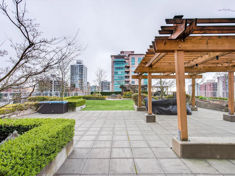413-135 E 17 Street, North Vancouver, BC, V7L 0C4 - 20
