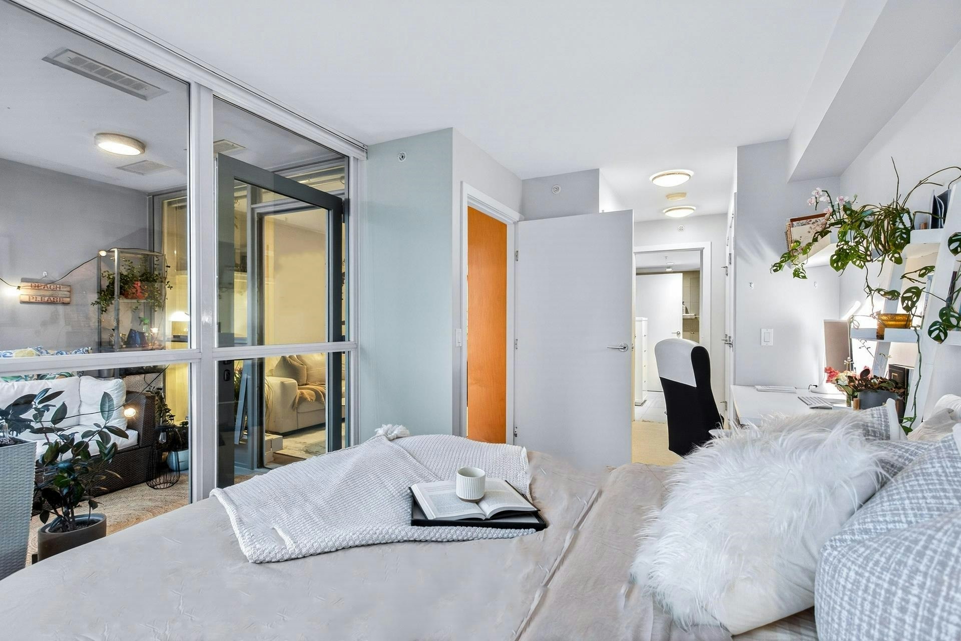 413-135 E 17 Street, North Vancouver, BC, V7L 0C4 - 13