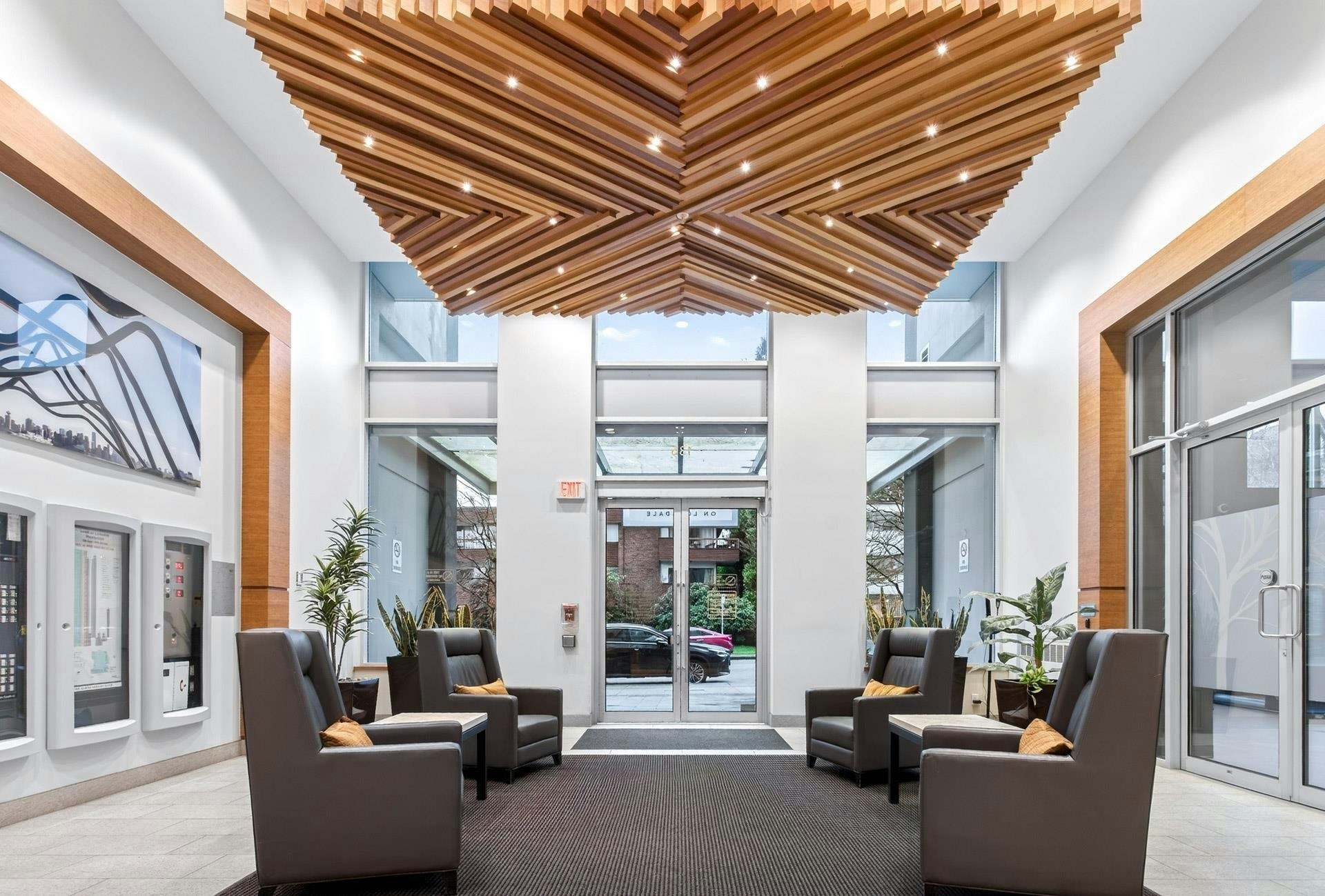413-135 E 17 Street, North Vancouver, BC, V7L 0C4 - 22