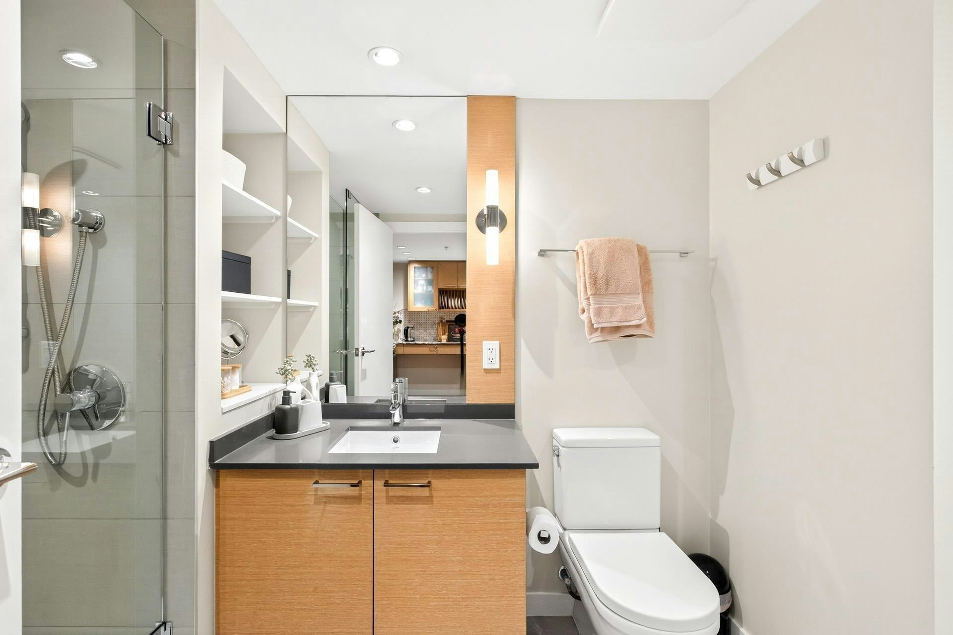 413-135 E 17 Street, North Vancouver, BC, V7L 0C4 - 16