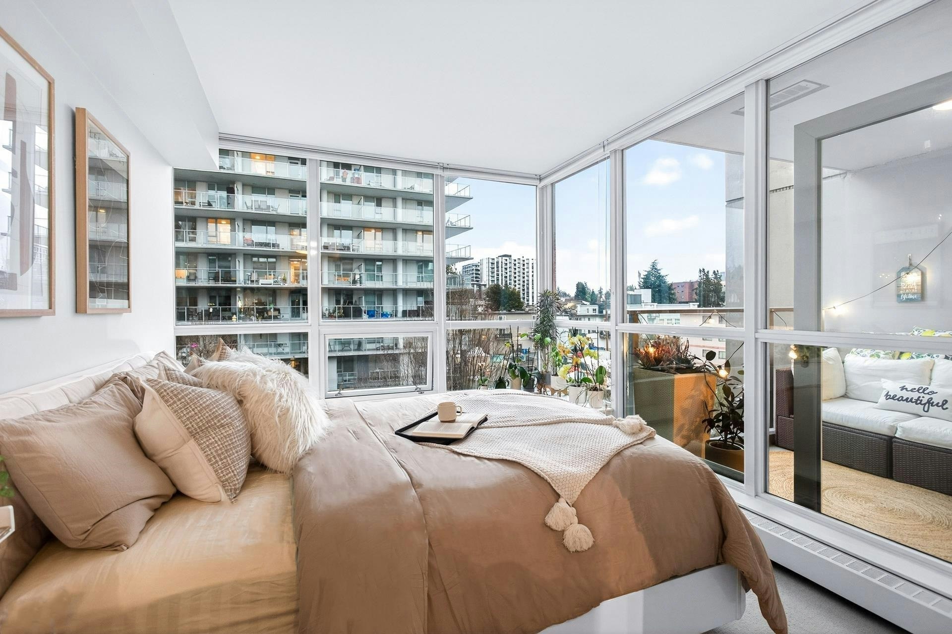 413-135 E 17 Street, North Vancouver, BC, V7L 0C4 - 12