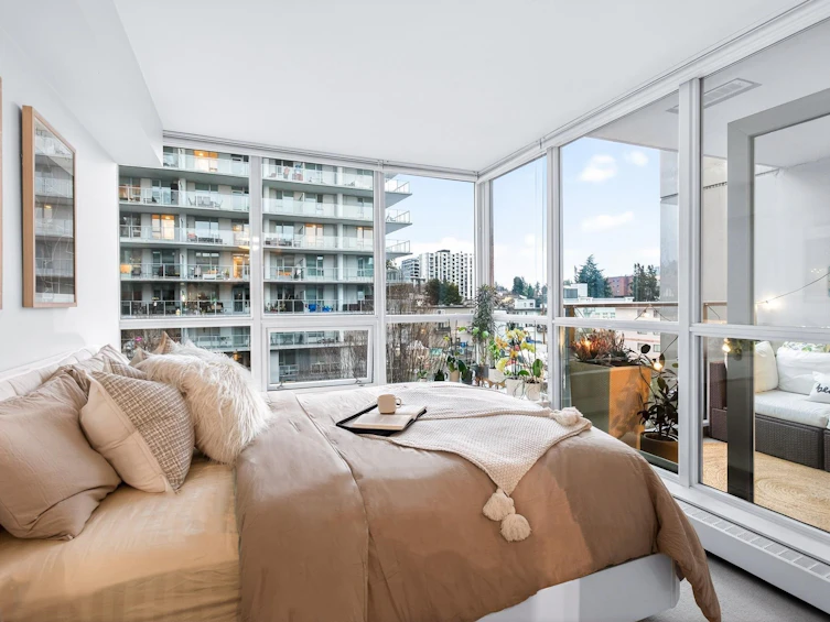 413-135 E 17 Street, North Vancouver, BC, V7L 0C4 - 12