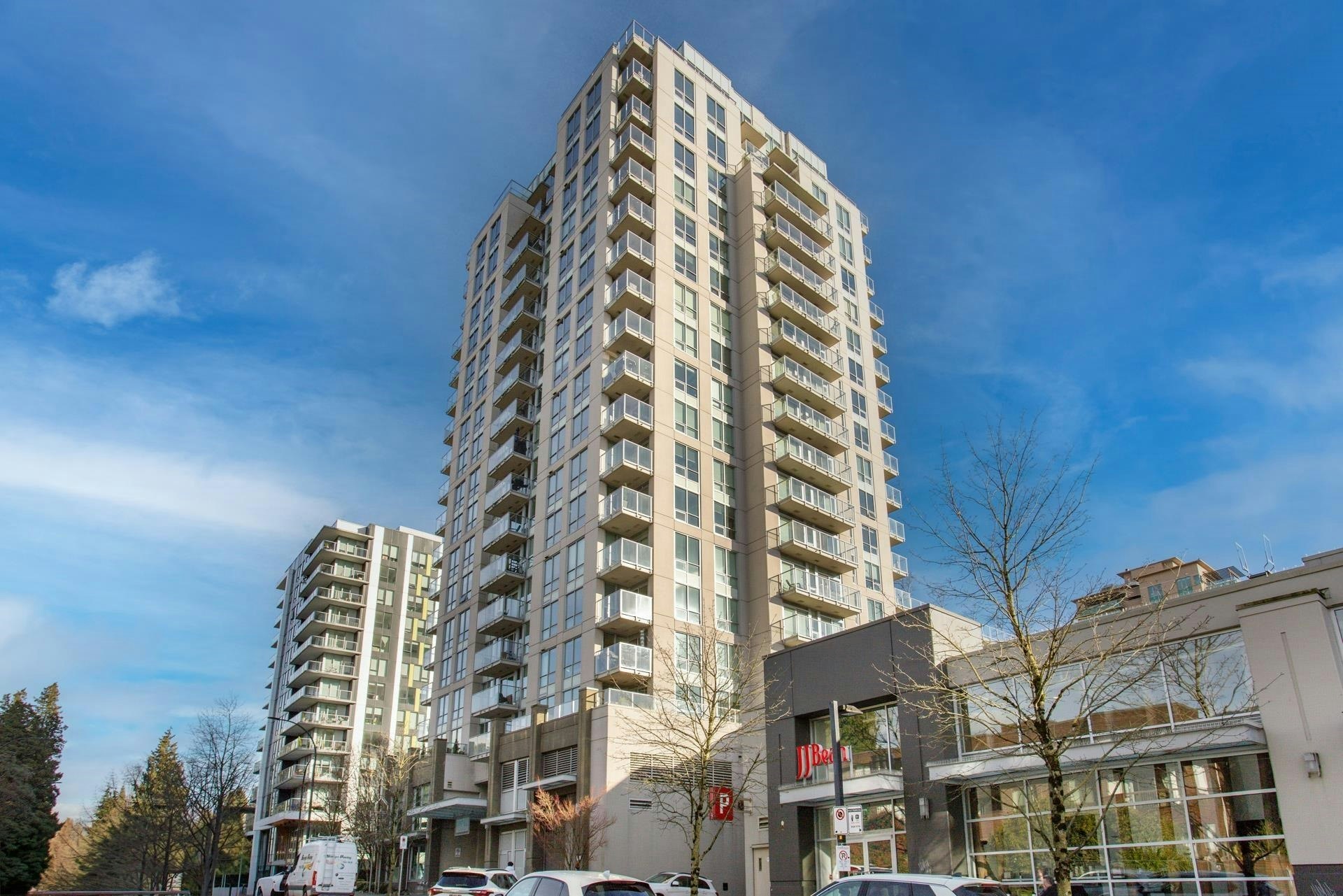 413-135 E 17 Street, North Vancouver, BC, V7L 0C4 - 23