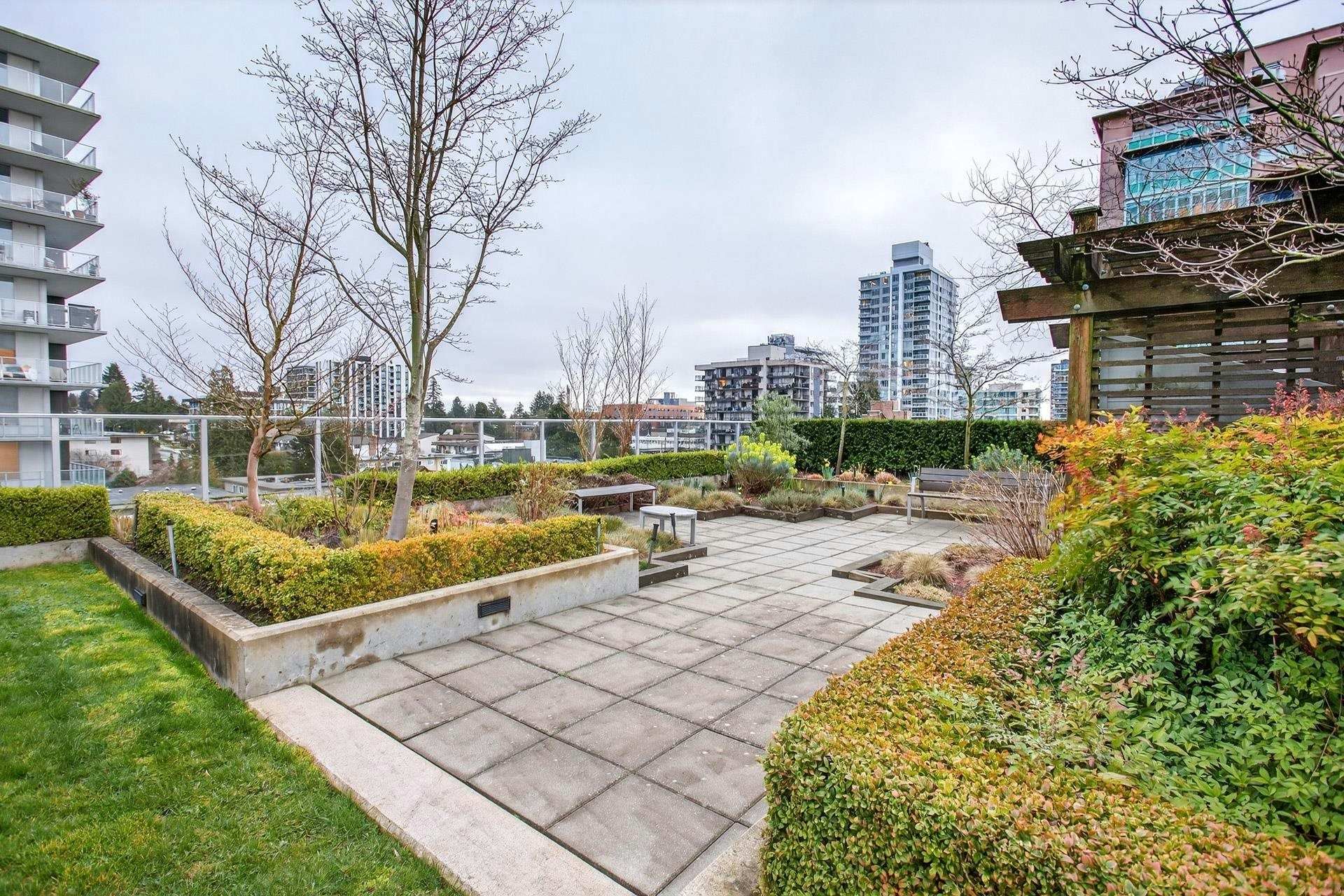413-135 E 17 Street, North Vancouver, BC, V7L 0C4 - 21