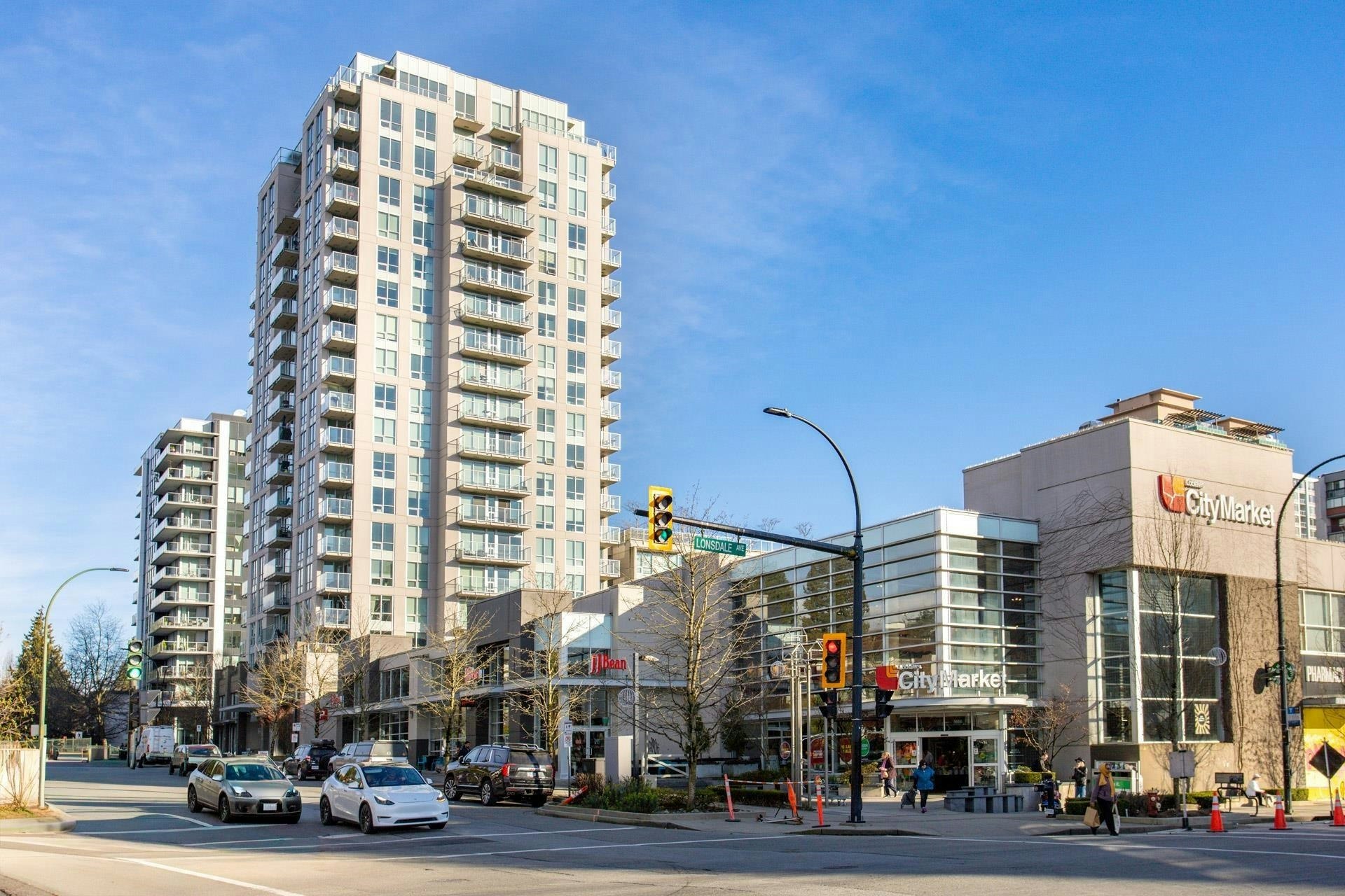 413-135 E 17 Street, North Vancouver, BC, V7L 0C4