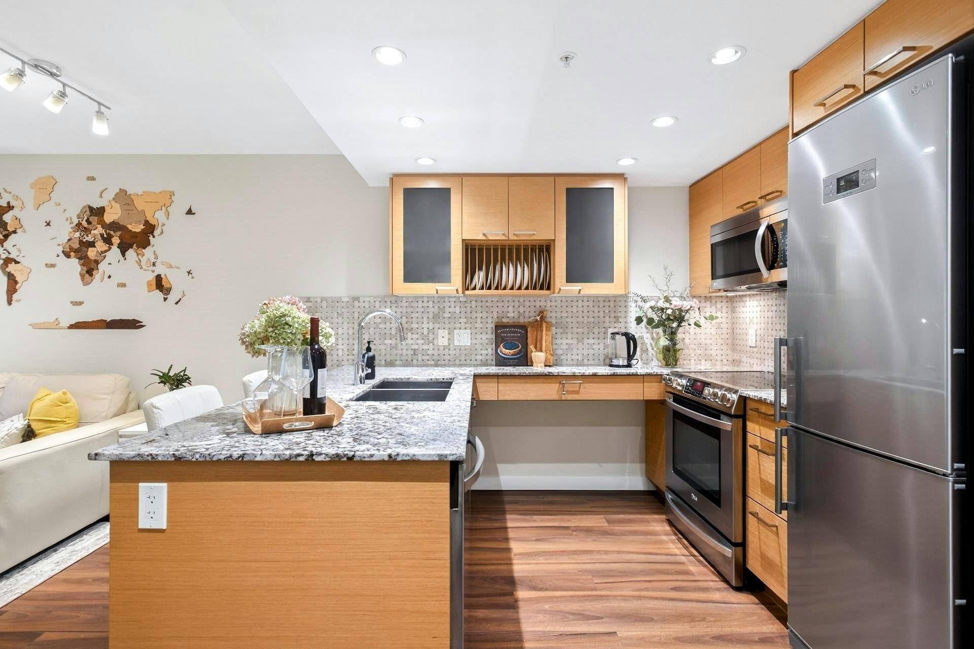 413-135 E 17 Street, North Vancouver, BC, V7L 0C4 - 9