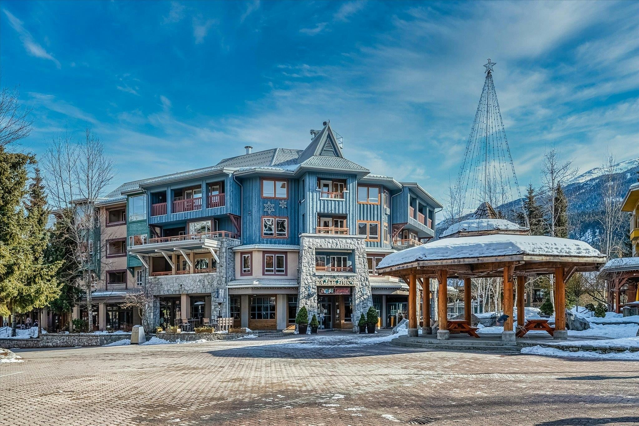 425-4314 Main Street, Whistler, BC, V8E 1A8