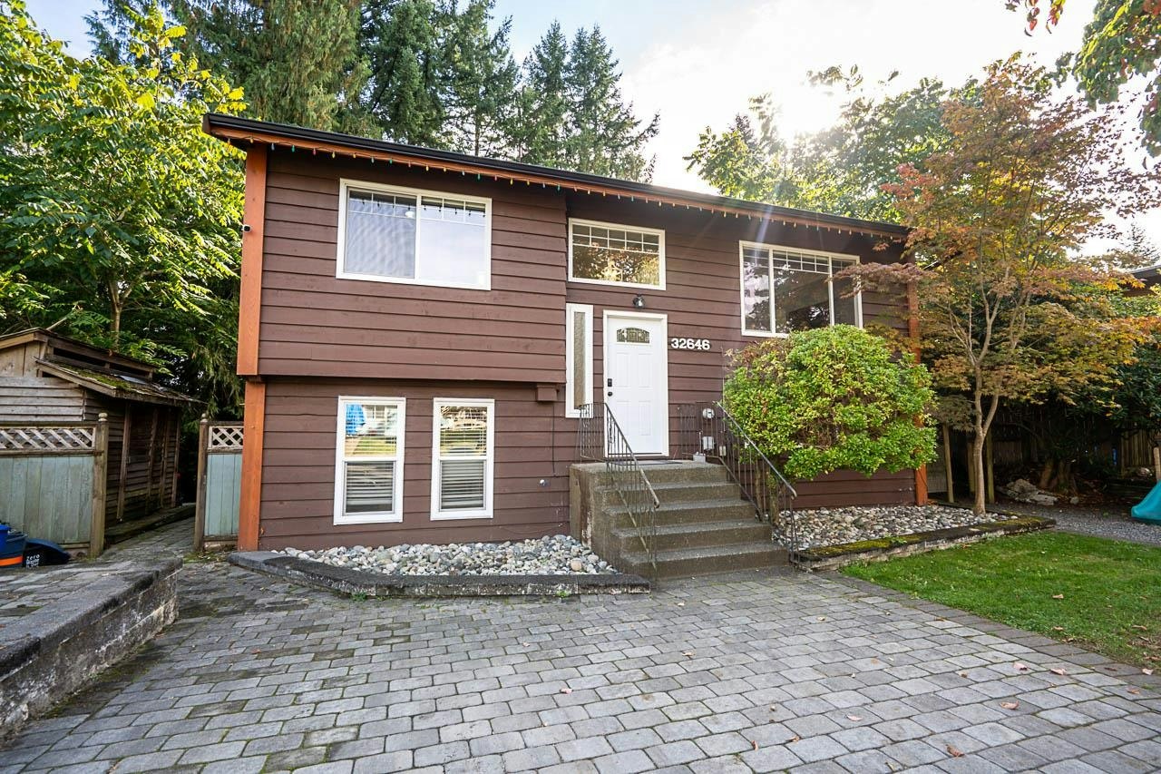 32646 Antelope Avenue, Mission, BC, V2V 5J3
