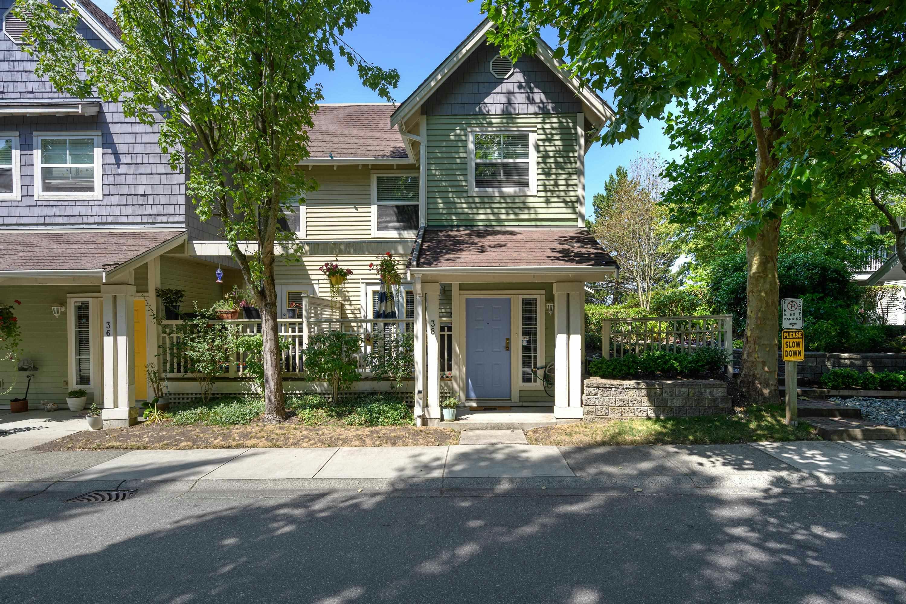 38-1700 56 Street, Delta, BC, V4L 2N4