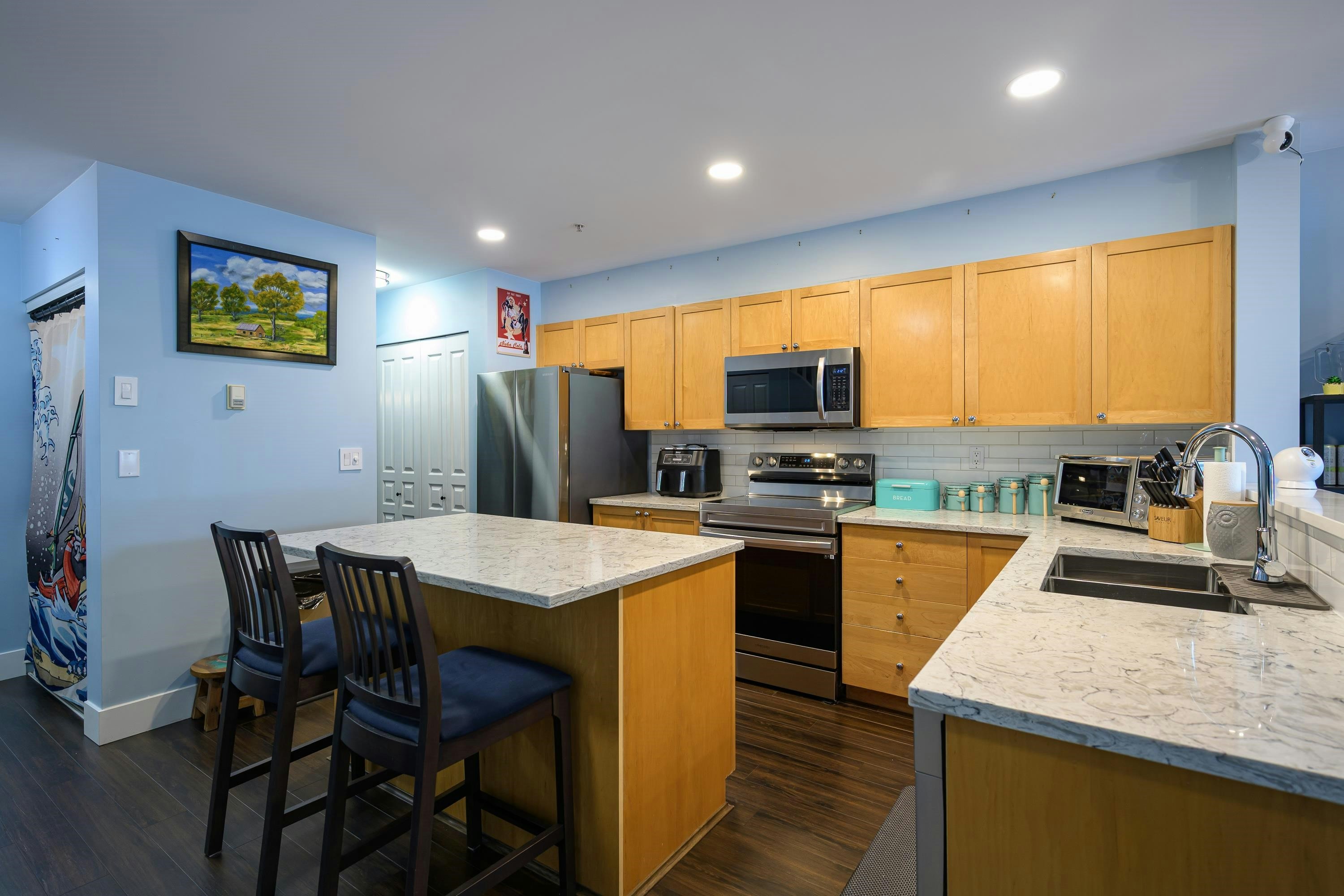 38-1700 56 Street, Delta, BC, V4L 2N4 - 9