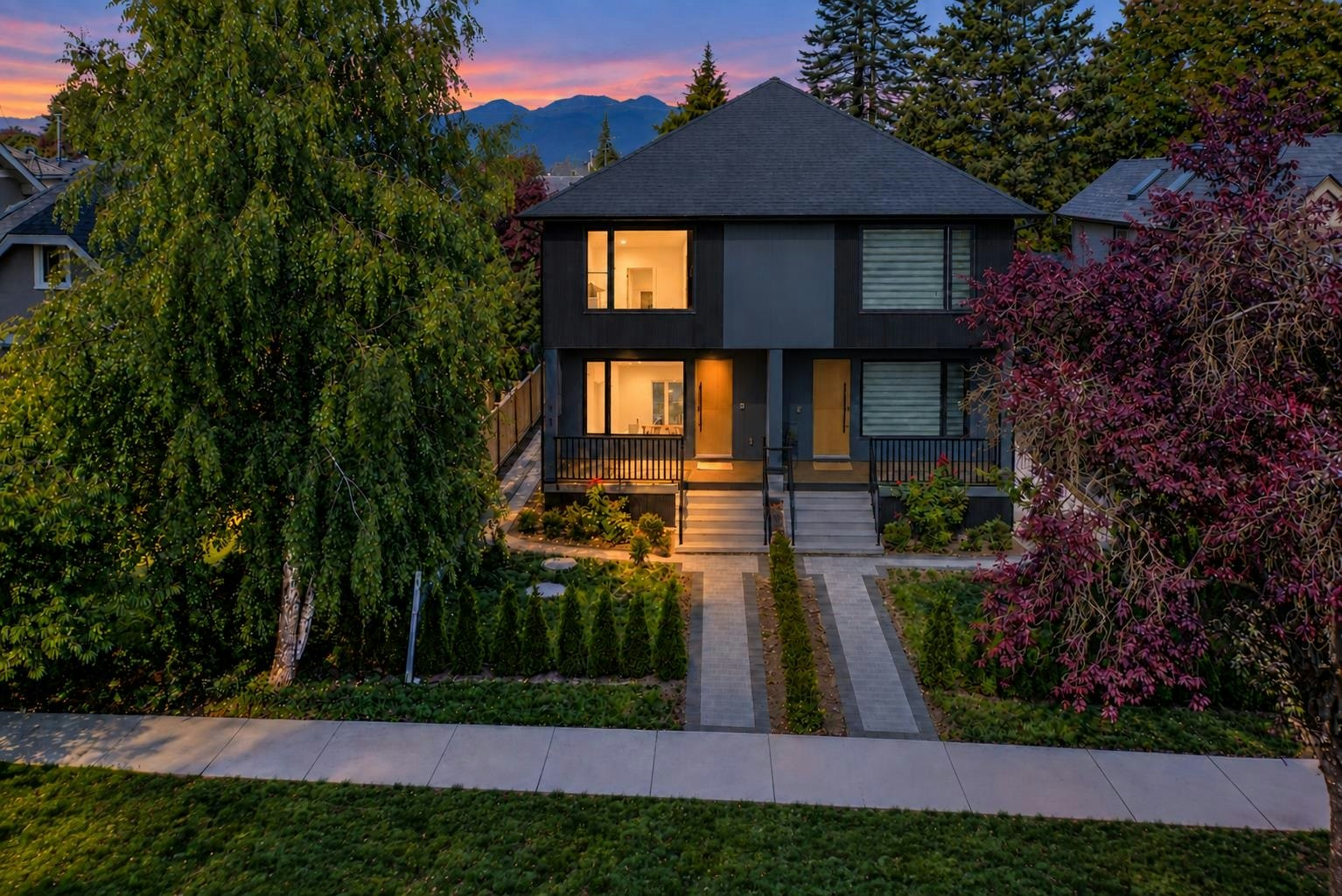 2837 W 31st Avenue, Vancouver, BC, V6L 2A3