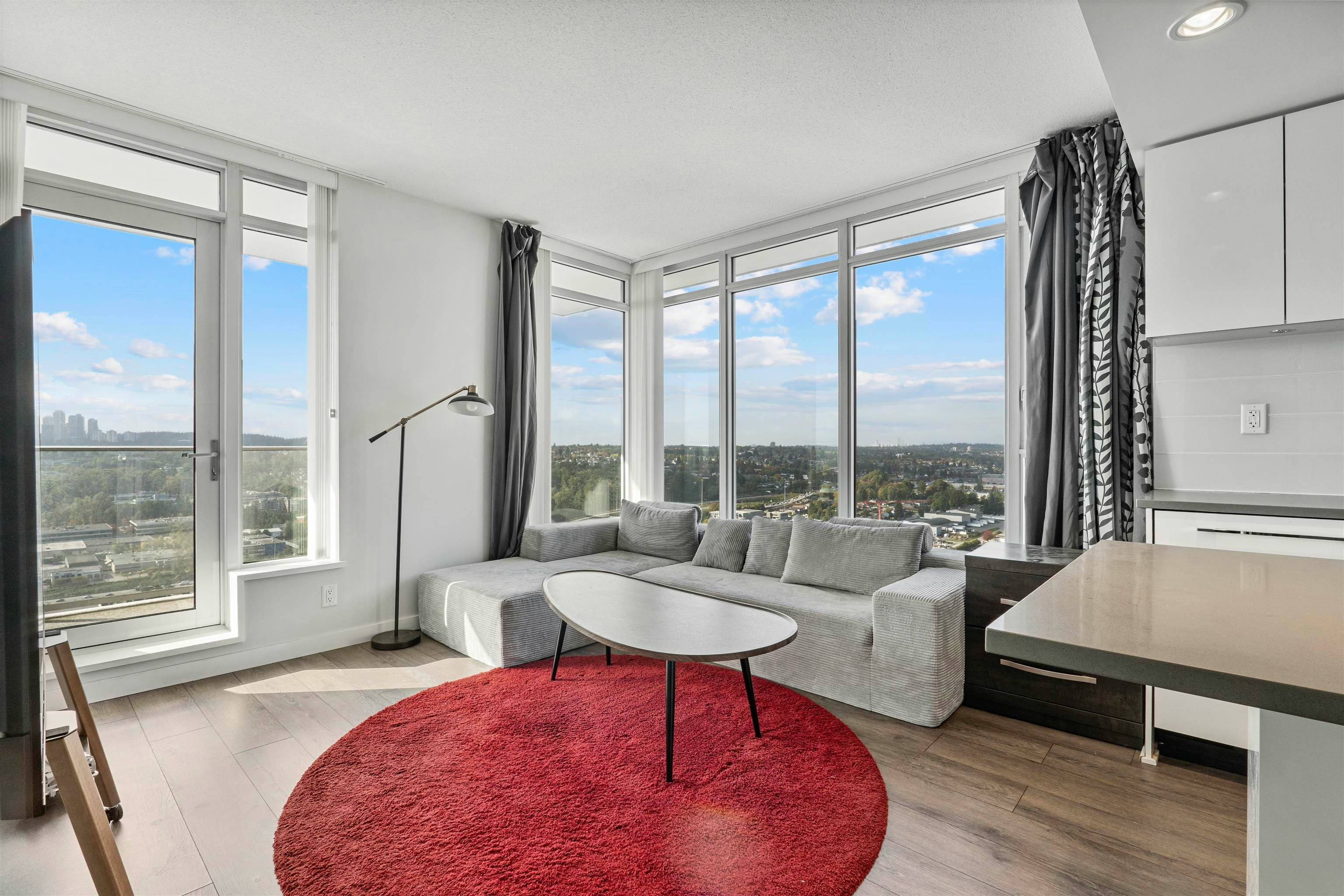 3703-2388 Madison Avenue, Burnaby, BC, V5C 0K8