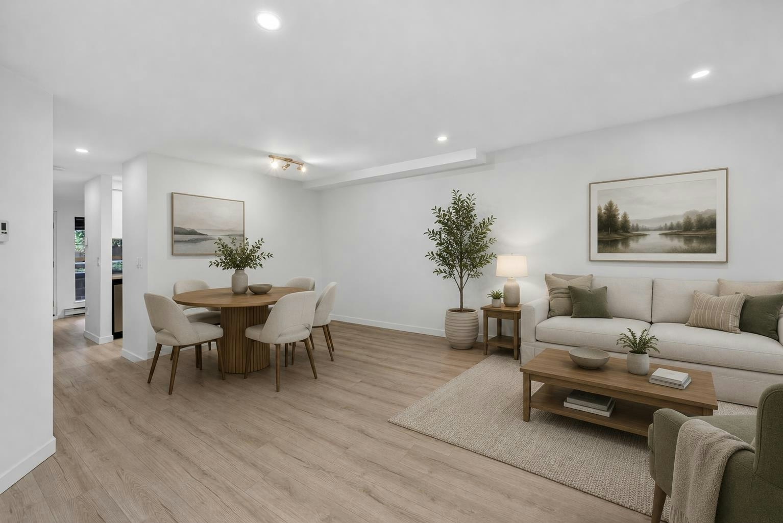 103-1365 W 4th Avenue, Vancouver, BC, V6H 3Y8