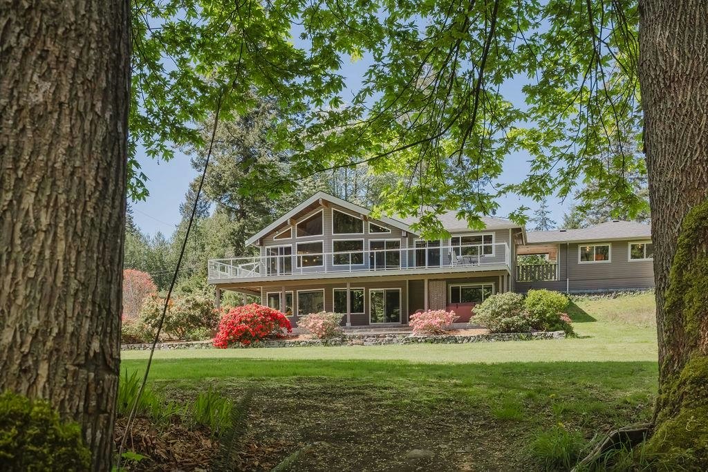 12800 Mainsail Road, Pender Harbour Egmont, BC, V0N 2H1 - 40