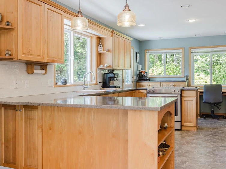 12800 Mainsail Road, Pender Harbour Egmont, BC, V0N 2H1 - 15