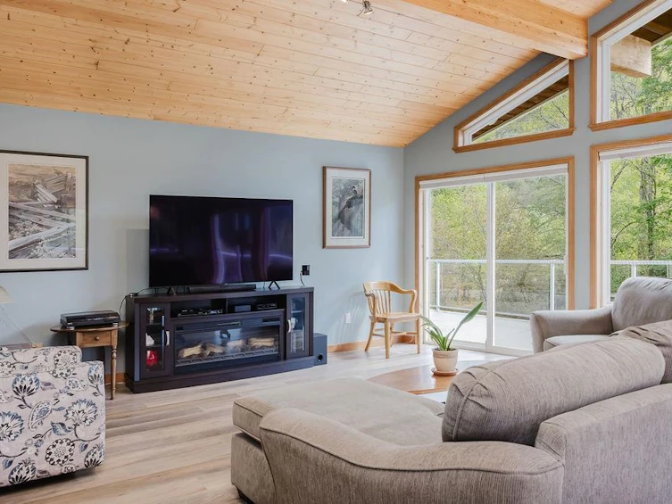 12800 Mainsail Road, Pender Harbour Egmont, BC, V0N 2H1 - 9