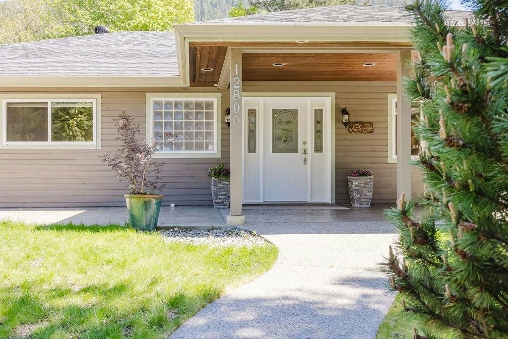 12800 Mainsail Road, Pender Harbour Egmont, BC, V0N 2H1 - 3