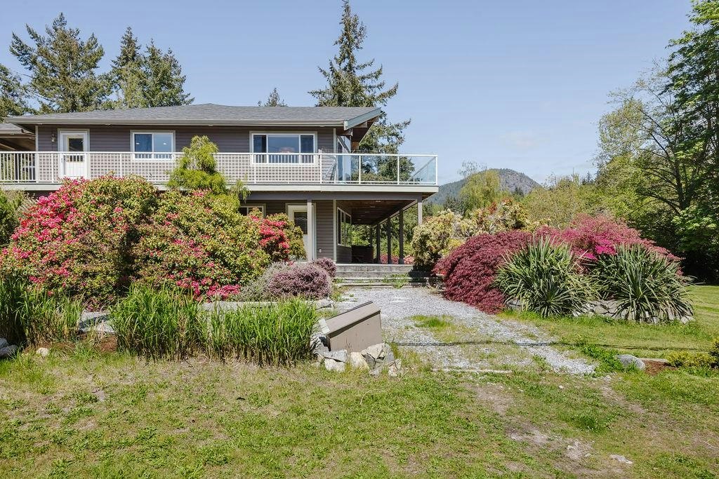 12800 Mainsail Road, Pender Harbour Egmont, BC, V0N 2H1 - 33