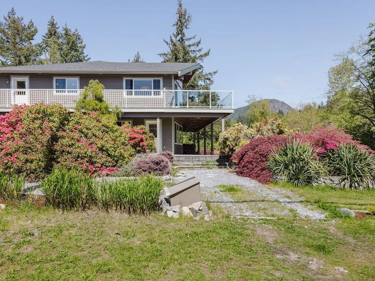 12800 Mainsail Road, Pender Harbour Egmont, BC, V0N 2H1 - 33