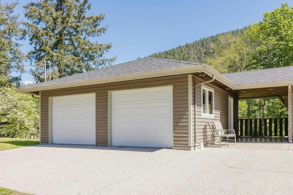 12800 Mainsail Road, Pender Harbour Egmont, BC, V0N 2H1 - 5