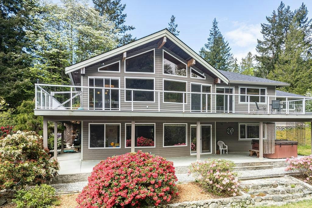 12800 Mainsail Road, Pender Harbour Egmont, BC, V0N 2H1 - 2