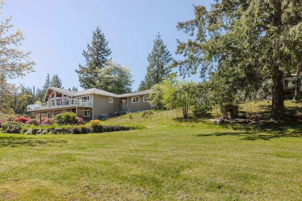 12800 Mainsail Road, Pender Harbour Egmont, BC, V0N 2H1 - 39