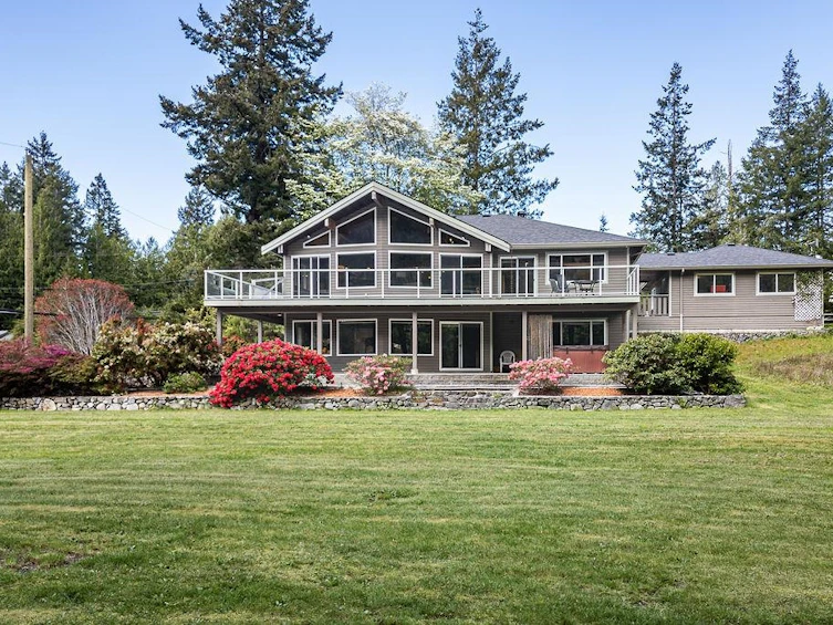 12800 Mainsail Road, Pender Harbour Egmont, BC, V0N 2H1 - 30