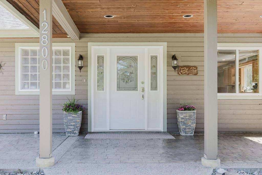 12800 Mainsail Road, Pender Harbour Egmont, BC, V0N 2H1 - 4
